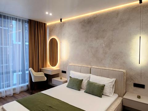 квартира по адресу Ленкавского ул., 34 к7