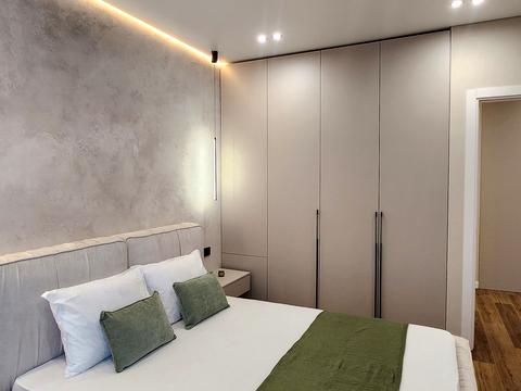 квартира по адресу Ленкавского ул., 34 к7