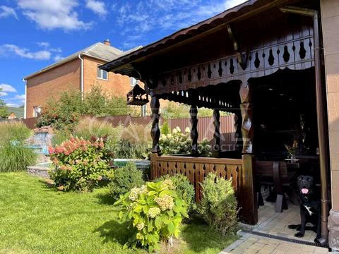 дом по адресу Сильвестра Косова ул. (Новая), 15