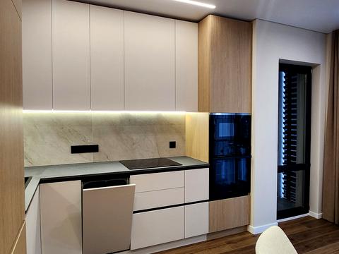 квартира по адресу Ленкавского ул., 34 к7