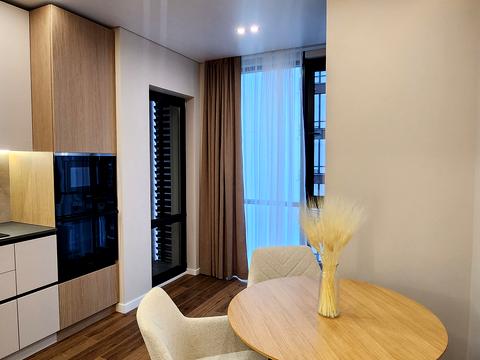 квартира по адресу Ленкавского ул., 34 к7