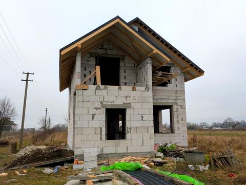 дом по адресу Польова