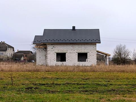 дом по адресу Польова