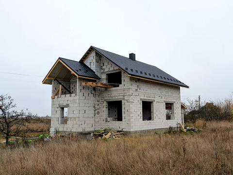 дом по адресу Польова