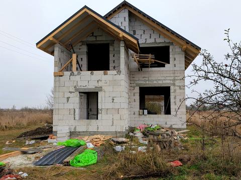 дом по адресу Польова