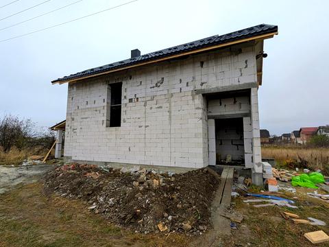 дом по адресу Польова