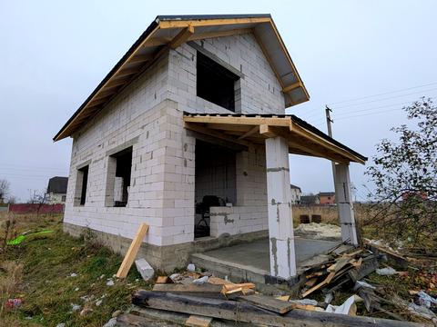 дом по адресу Польова