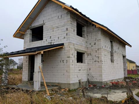 дом по адресу Польова