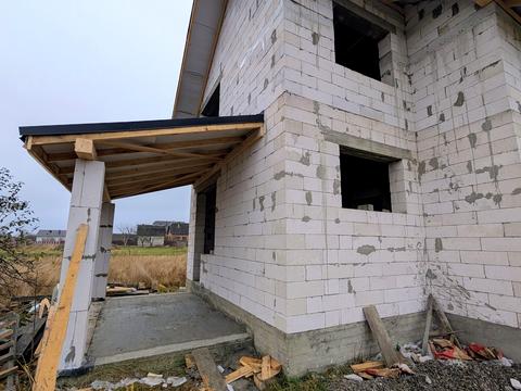 дом по адресу Польова