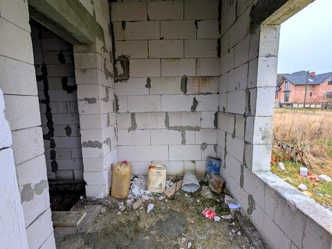 дом по адресу Польова