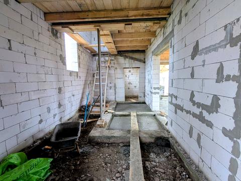 дом по адресу Польова