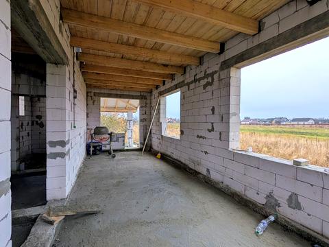 дом по адресу Польова