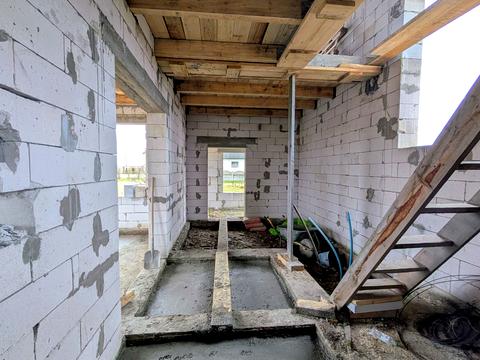 дом по адресу Польова