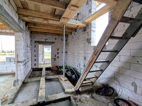 дом по адресу Польова