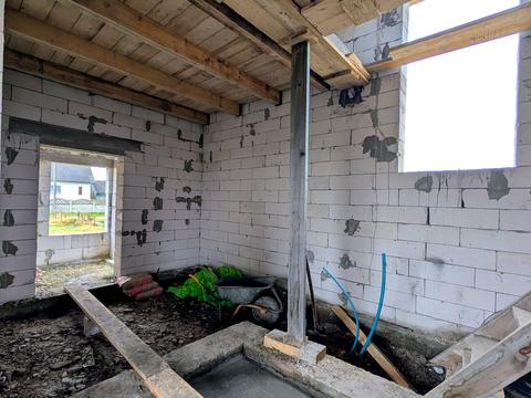 дом по адресу Польова