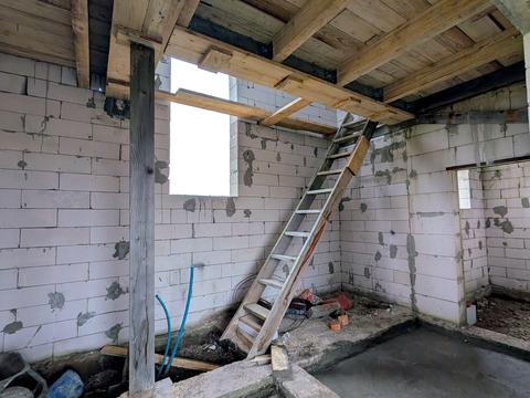 дом по адресу Польова