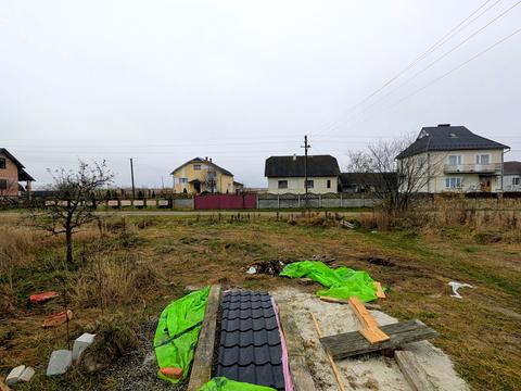 дом по адресу Польова