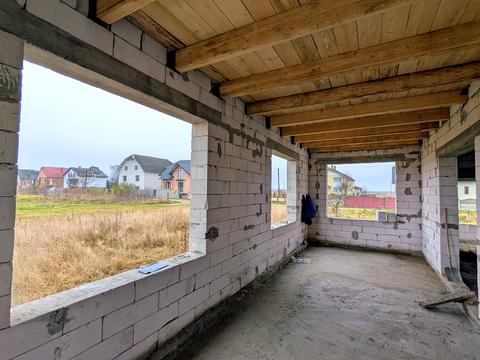 дом по адресу Польова