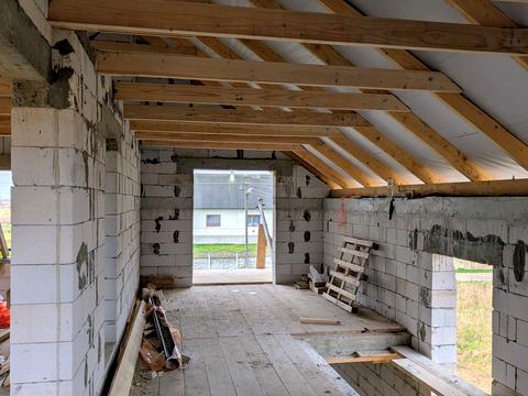 дом по адресу Польова