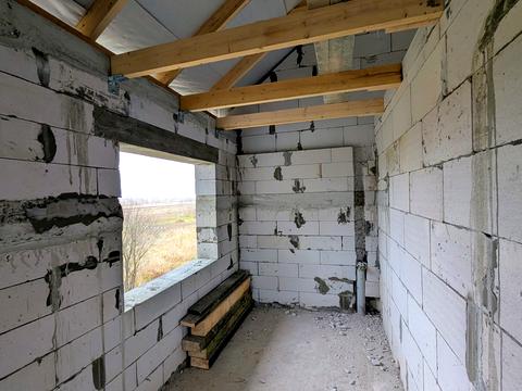 дом по адресу Польова