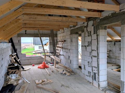 дом по адресу Польова