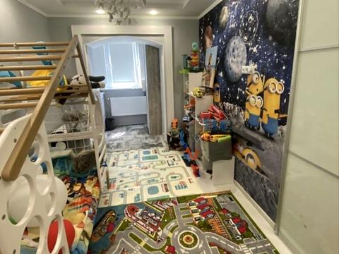 квартира за адресою Запорізька вул., 20а