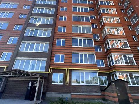 квартира по адресу Генадия Биличенко ул. (Петровського), 29Б