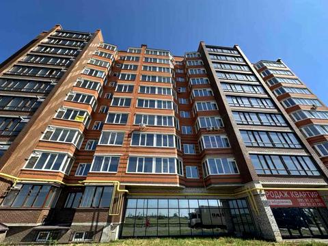 квартира по адресу Генадия Биличенко ул. (Петровського), 29Б