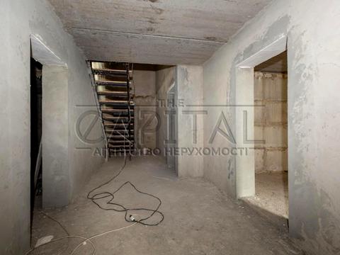 дом по адресу Проектная ул.