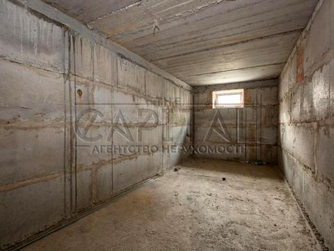 дом по адресу Проектная ул.