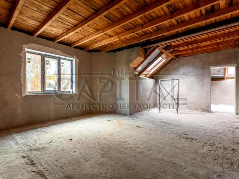 дом по адресу Проектная ул.