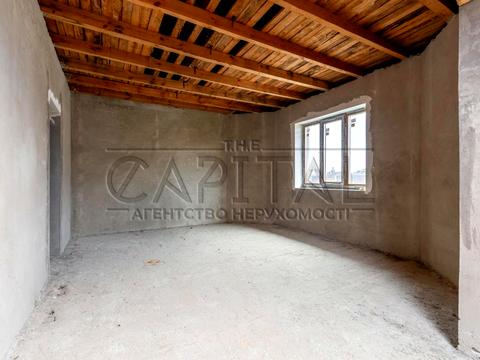 дом по адресу Проектная ул.