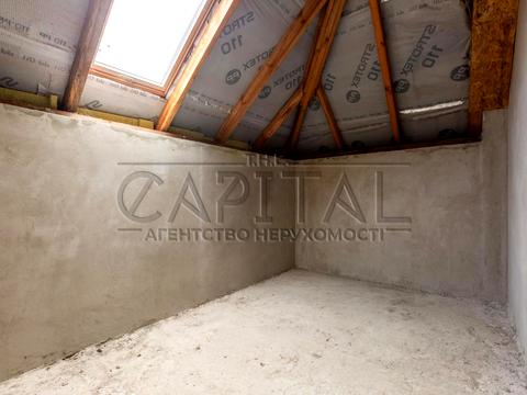 дом по адресу Проектная ул.