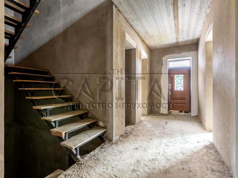 дом по адресу Проектная ул.