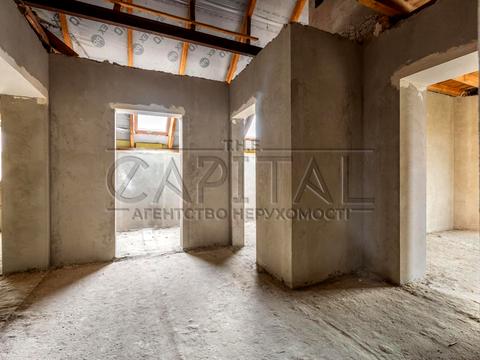 дом по адресу Проектная ул.