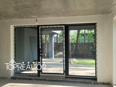 дом по адресу Лесопарковская ул.