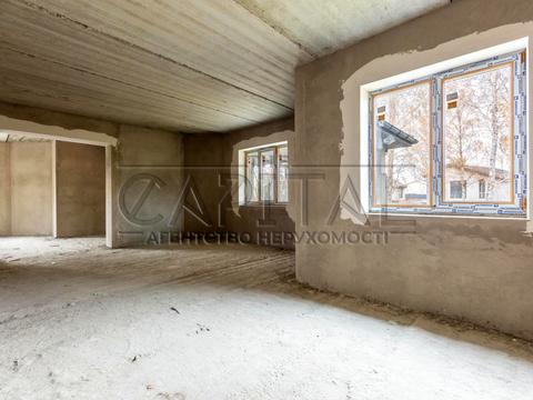 дом по адресу Проектная ул.