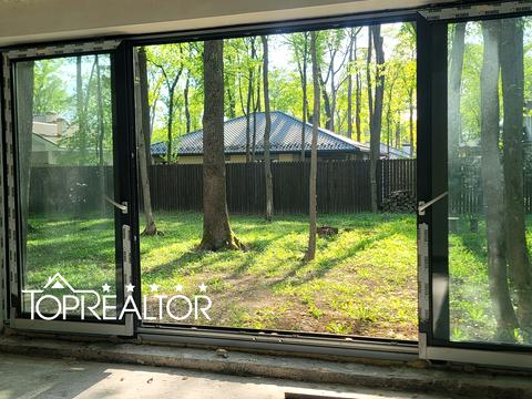 дом по адресу Лесопарковская ул.