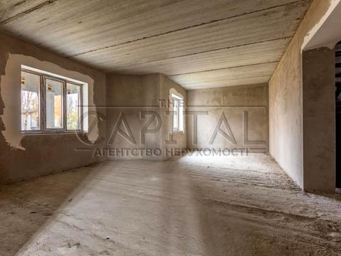 дом по адресу Проектная ул.