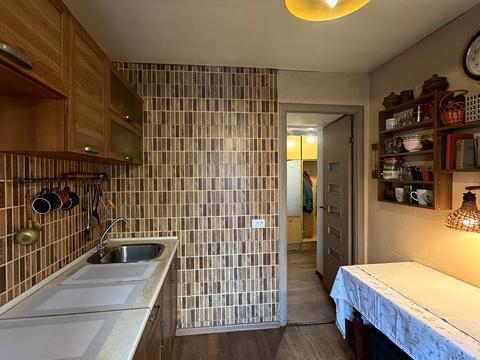 квартира по адресу Тополь-2, 16