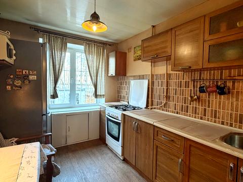 квартира по адресу Тополь-2, 16