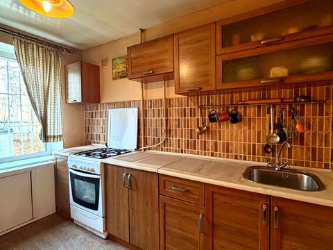 квартира по адресу Тополь-2, 16