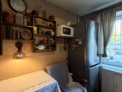 квартира по адресу Тополь-2, 16