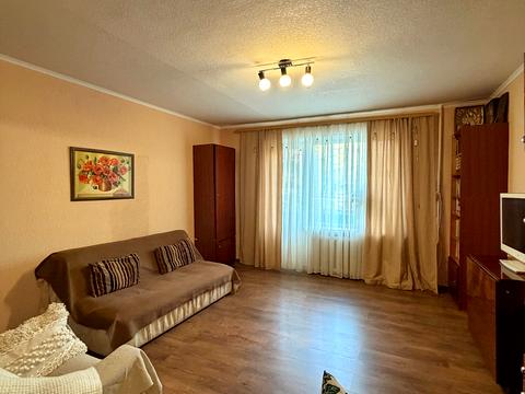 квартира по адресу Тополь-2, 16