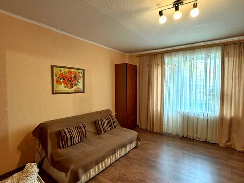 квартира по адресу Тополь-2, 16