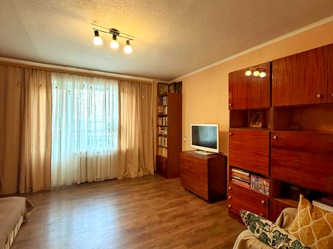 квартира по адресу Тополь-2, 16