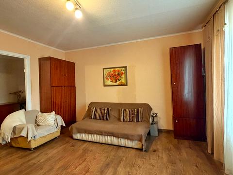 квартира по адресу Тополь-2, 16