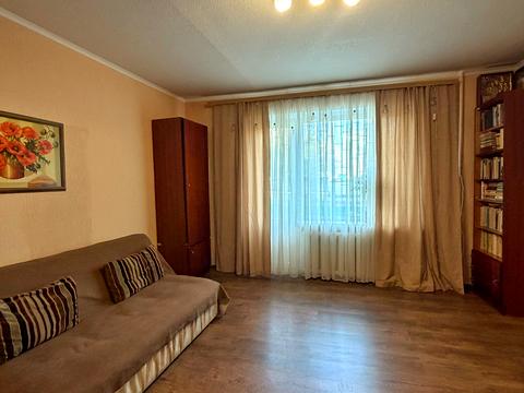 квартира по адресу Тополь-2, 16