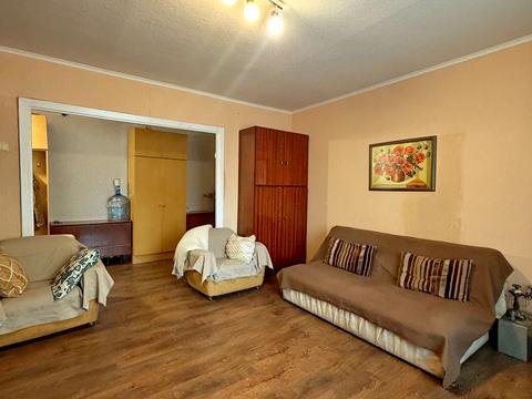 квартира по адресу Тополь-2, 16