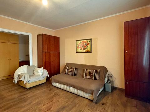 квартира по адресу Тополь-2, 16